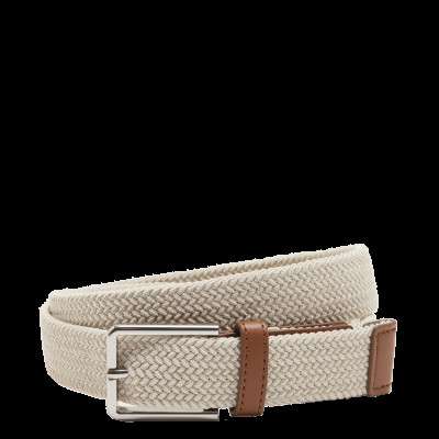 M&S Stretch Woven Belt