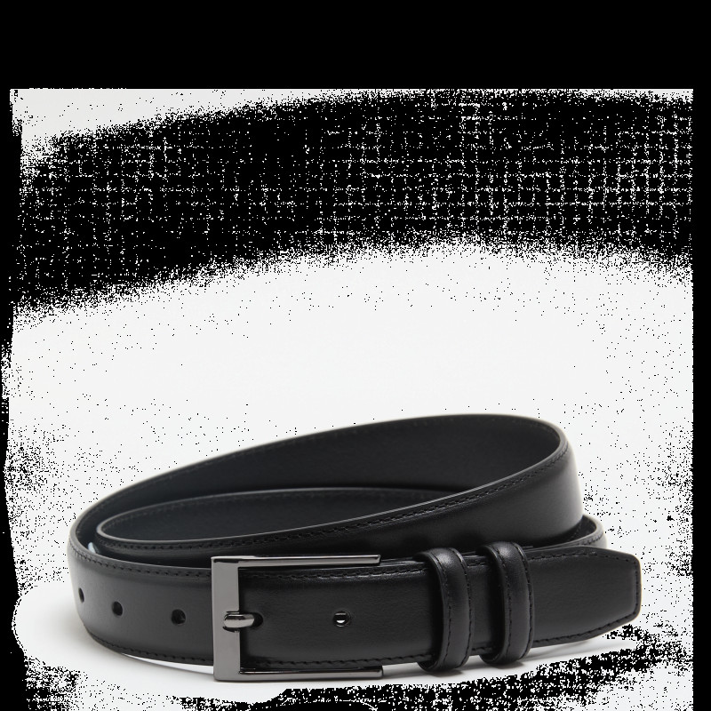 M&S Leather Smart Belt