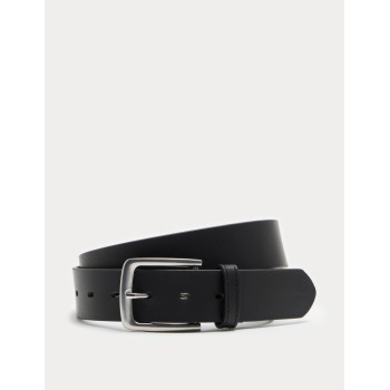 M&S Leather Casual Belt