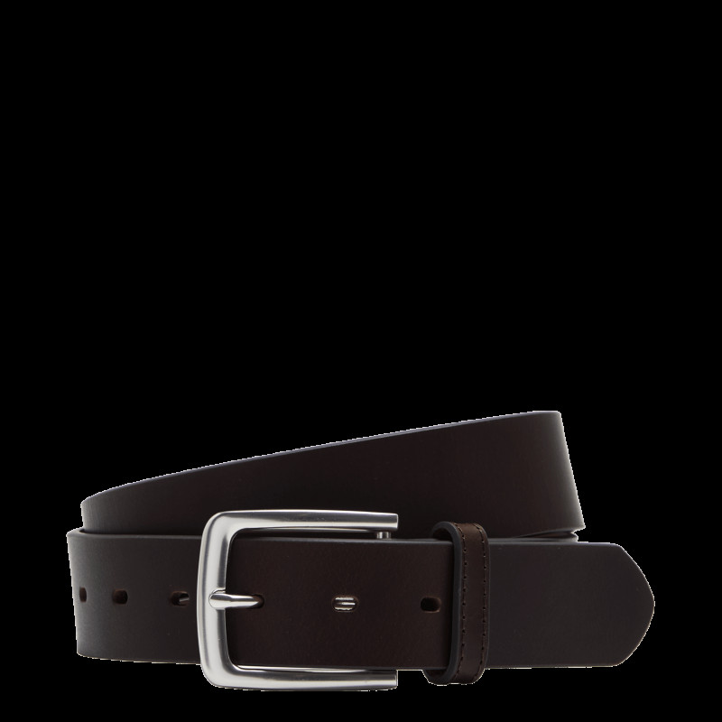 M&S Leather Casual Belt