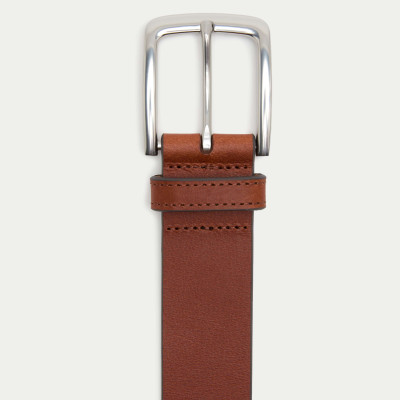 M&S Leather Casual Belt
