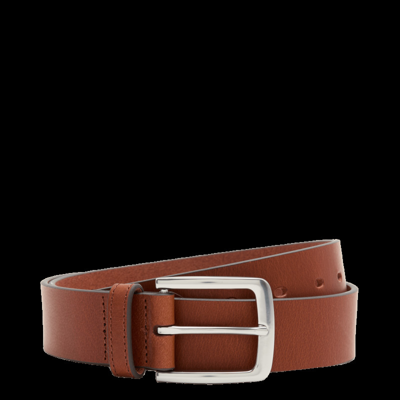 M&S Leather Casual Belt
