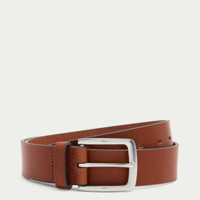 M&S Leather Casual Belt