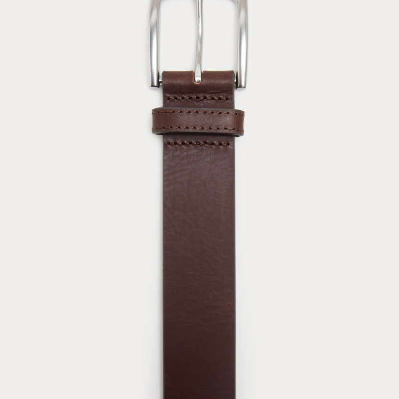 M&S Leather Casual Belt