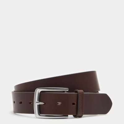 M&S Leather Casual Belt