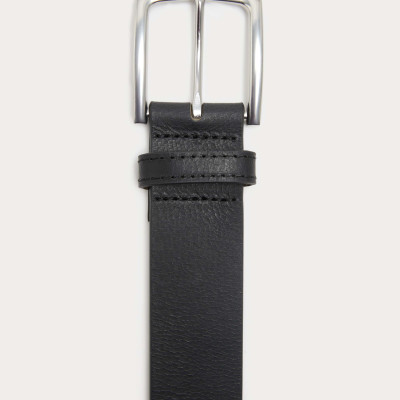 M&S Leather Casual Belt