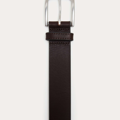 M&S Leather Casual Belt