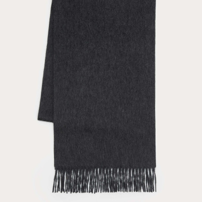 Pure Cashmere Scarf