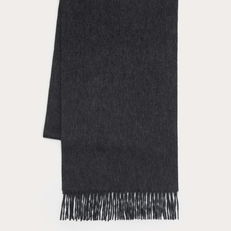 Pure Cashmere Scarf
