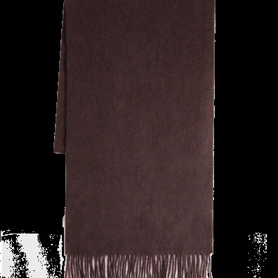 Pure Cashmere Scarf
