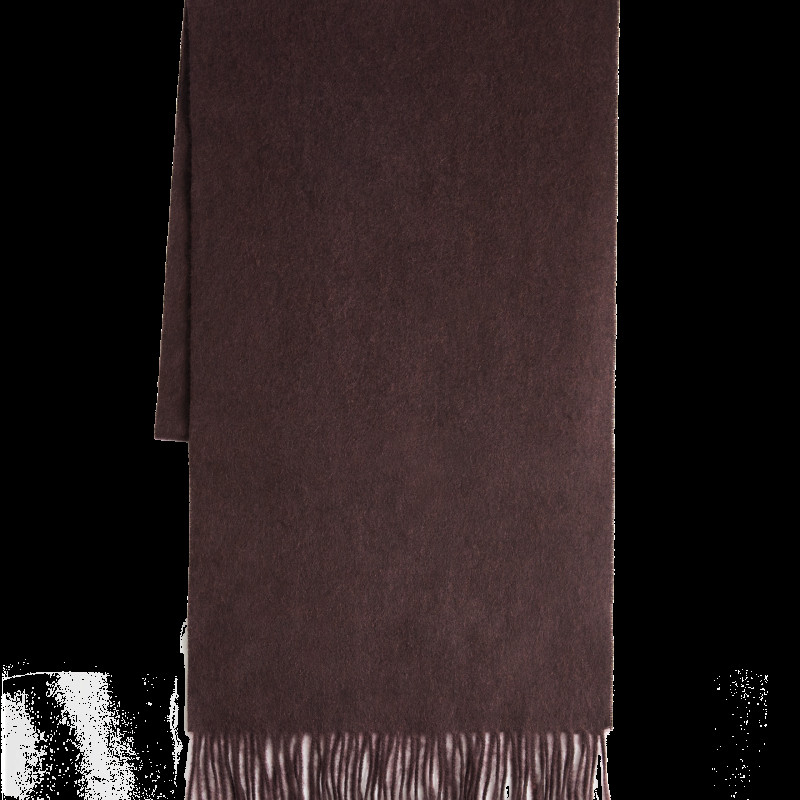 Pure Cashmere Scarf