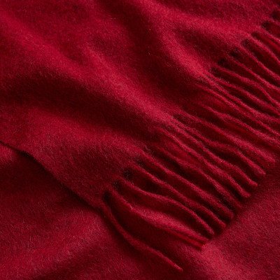 Pure Cashmere Scarf