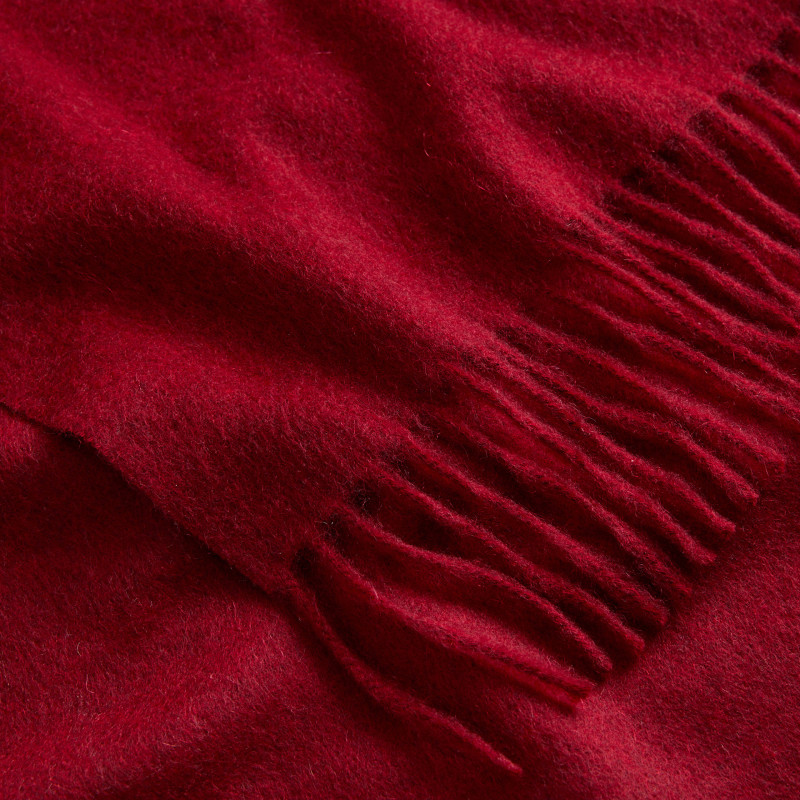 Pure Cashmere Scarf