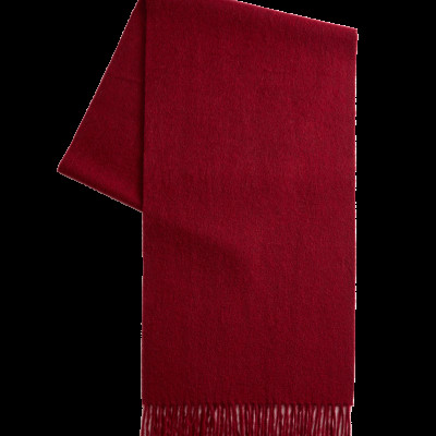 Pure Cashmere Scarf