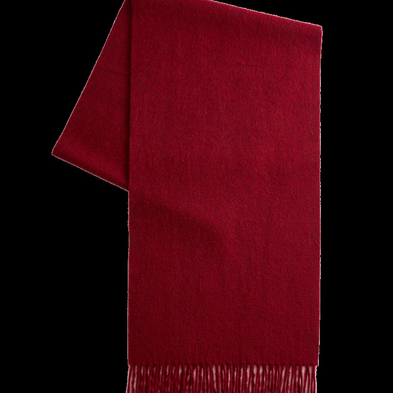 Pure Cashmere Scarf