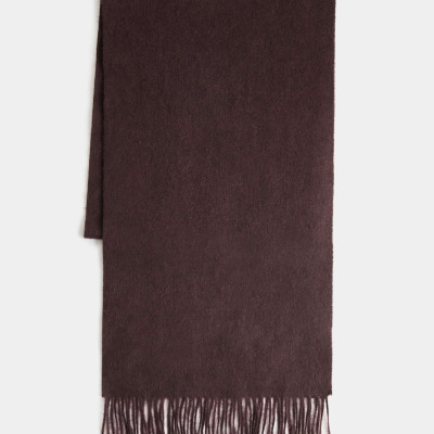 Pure Cashmere Scarf