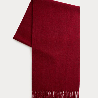 Pure Cashmere Scarf