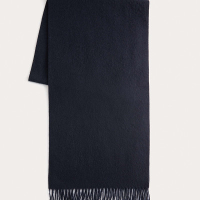 Pure Cashmere Scarf