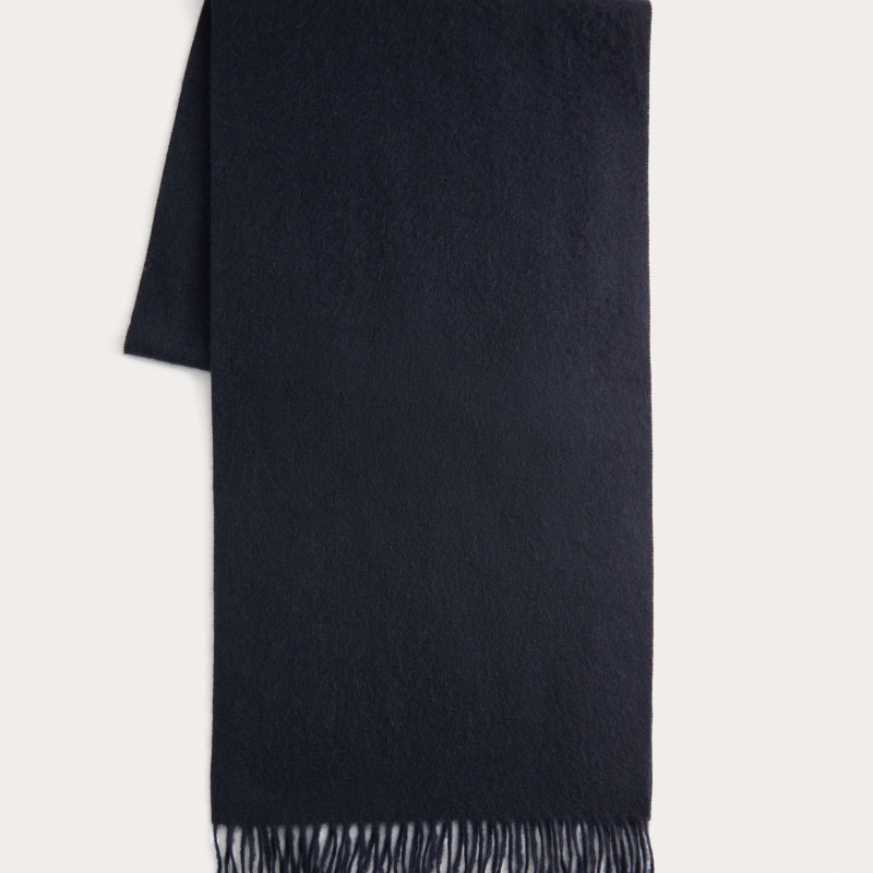 Pure Cashmere Scarf