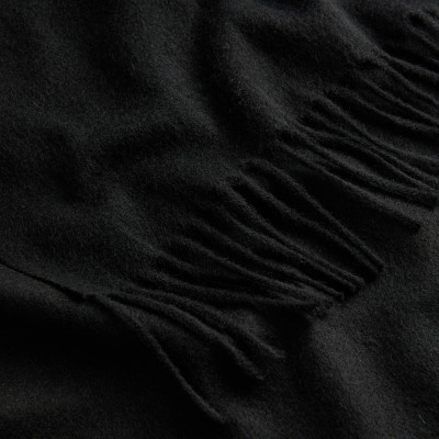 Pure Cashmere Scarf