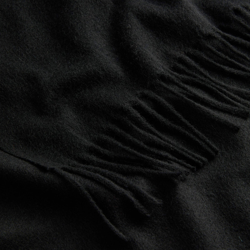 Pure Cashmere Scarf