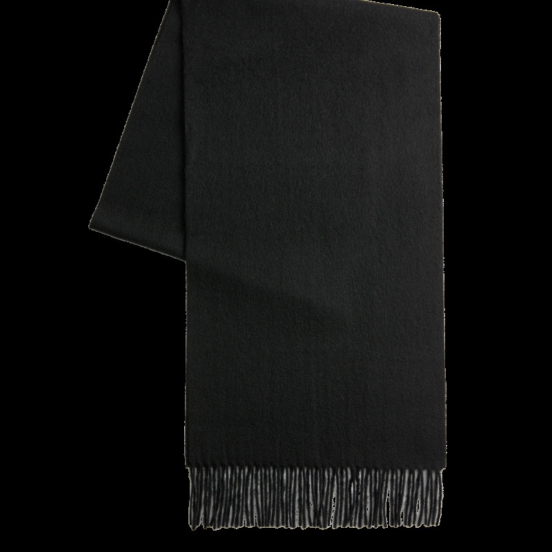 Pure Cashmere Scarf