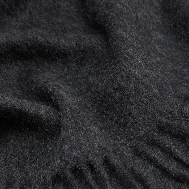 Pure Cashmere Scarf