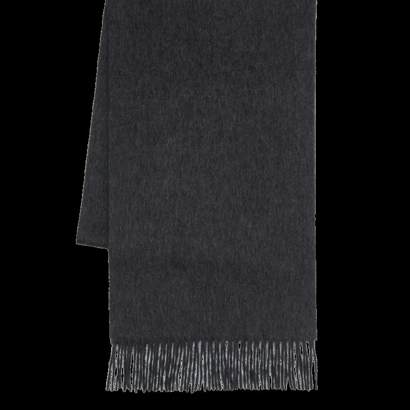 Pure Cashmere Scarf
