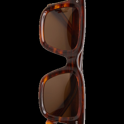 Chunky Polarised Sunglasses