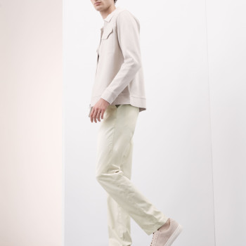 Regular Fit Super Lightweight Chinos