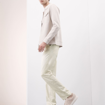 Regular Fit Super Lightweight Chinos