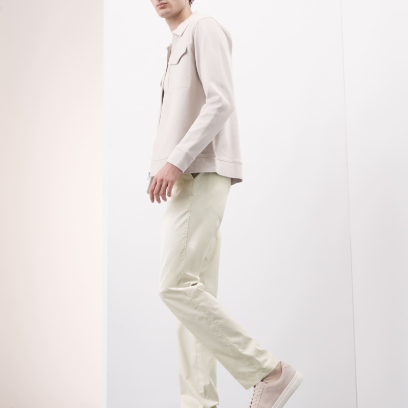 Regular Fit Super Lightweight Chinos