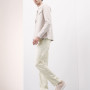 Regular Fit Super Lightweight Chinos
