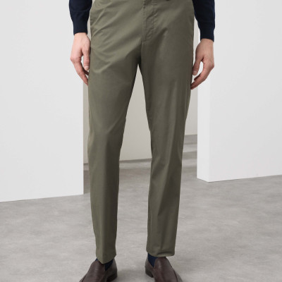 Regular Fit Super Lightweight Chinos