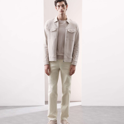 Regular Fit Super Lightweight Chinos