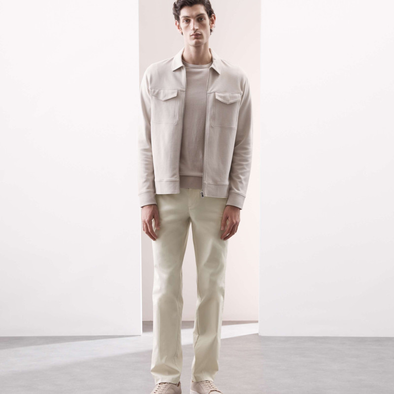 Regular Fit Super Lightweight Chinos