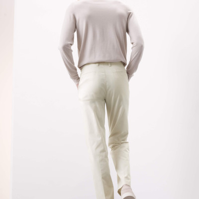 Regular Fit Super Lightweight Chinos