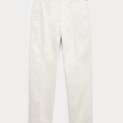 Regular Fit Super Lightweight Chinos