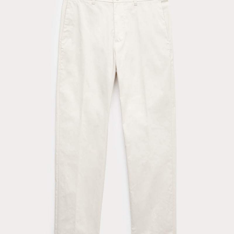 Regular Fit Super Lightweight Chinos