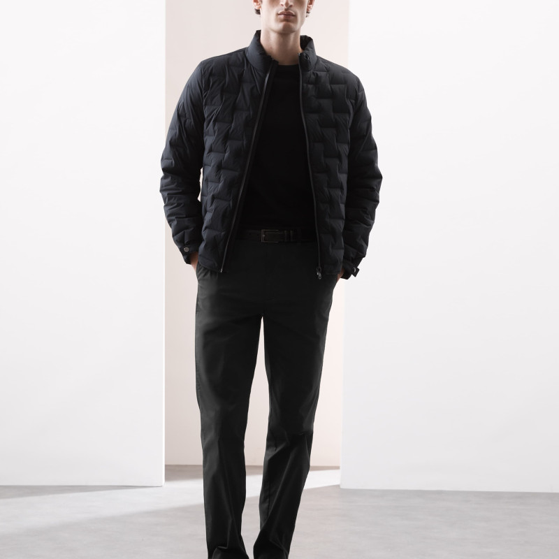 Regular Fit Super Lightweight Chinos