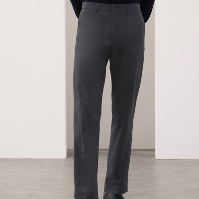 Regular Fit Super Lightweight Chinos