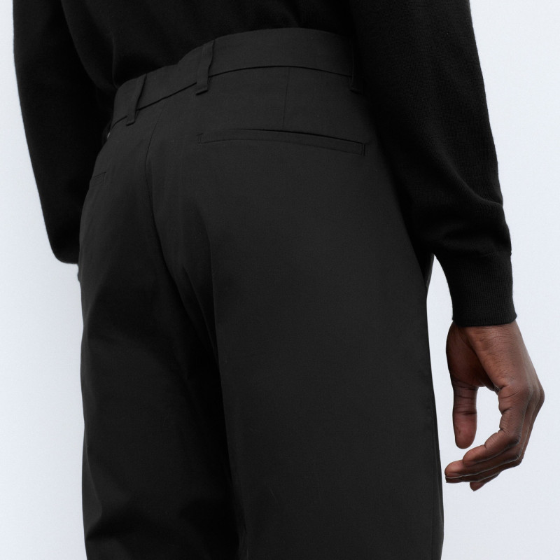 Regular Fit Super Lightweight Chinos