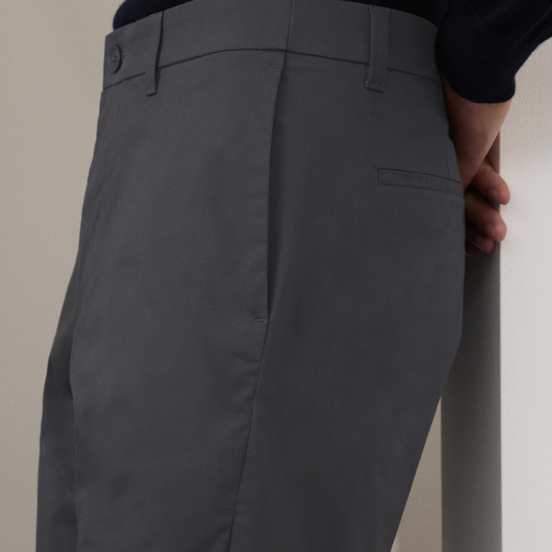Regular Fit Super Lightweight Chinos
