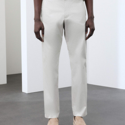 Regular Fit Super Lightweight Chinos