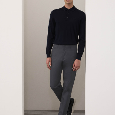 Regular Fit Super Lightweight Chinos