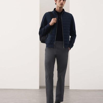 Regular Fit Super Lightweight Chinos