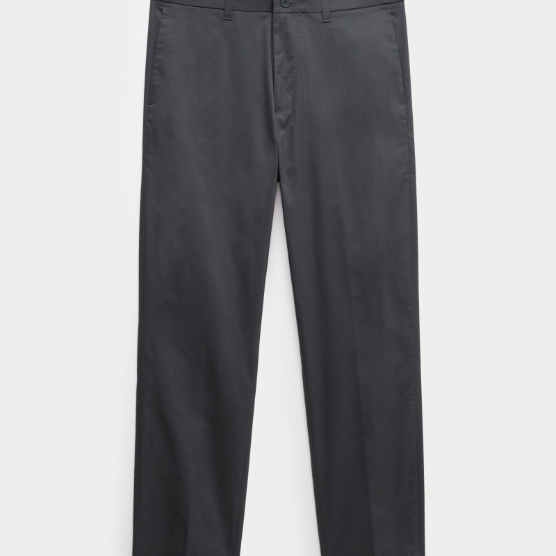 Regular Fit Super Lightweight Chinos