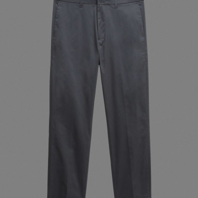Regular Fit Super Lightweight Chinos