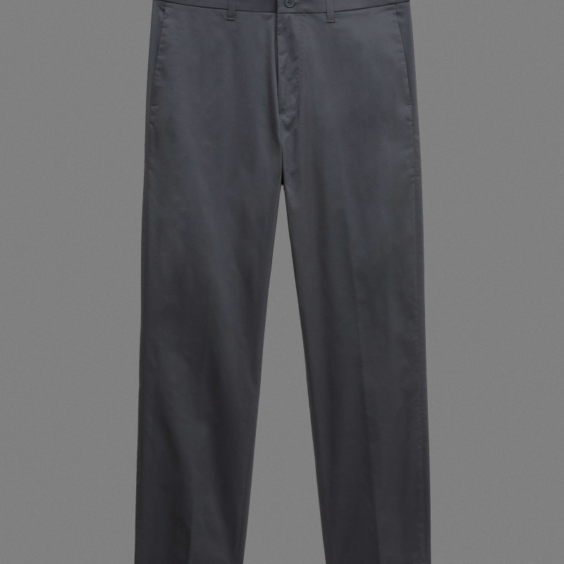 Regular Fit Super Lightweight Chinos