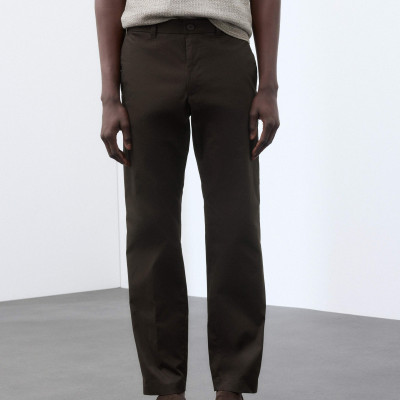 Regular Fit Super Lightweight Chinos